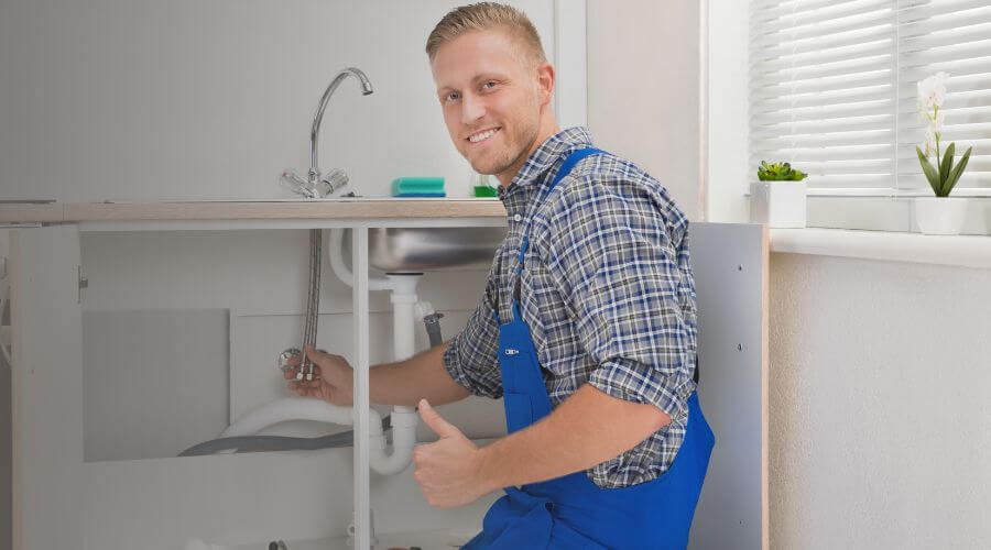 Same Day Plumbing Service in West Liberty, IL
